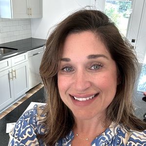 Meet your Posher, Meredith